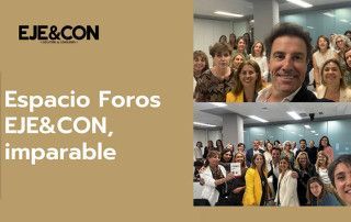 Espacio Foros EJE&CON