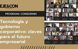 Programa Consejeros