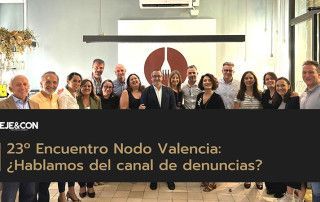 EJE&CON Valencia