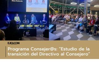 De directivo a consejeros