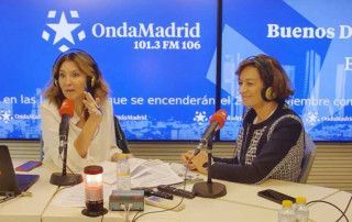 Lidia Zommer AquíEstánEllas