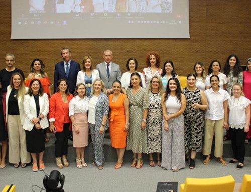 EJE&CON y la Real Sociedad Matemática Española (RSME) lanzan la V edición del Programa steMatEsElla, que busca potenciar la presencia de mujeres en las carreras STEM en España