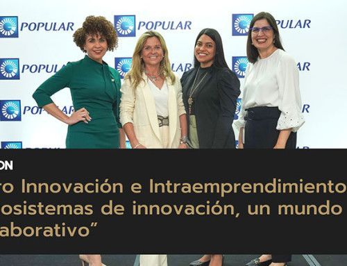 Los ecosistemas de innovación: mapeando el camino de la innovación mundial