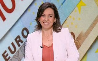 Paloma Baena