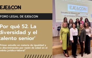¿Por qué 52? Diversidad y Talento Senior