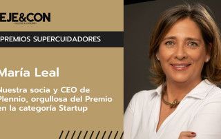 María Leal