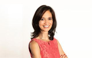 Yolanda Pérez