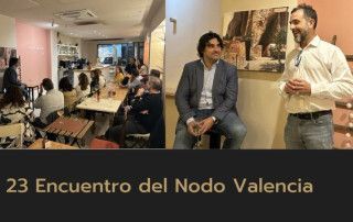 Encuentro del Nodo Valencia
