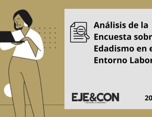 Análisis de la Encuesta sobre Edadismo en el Entorno Laboral