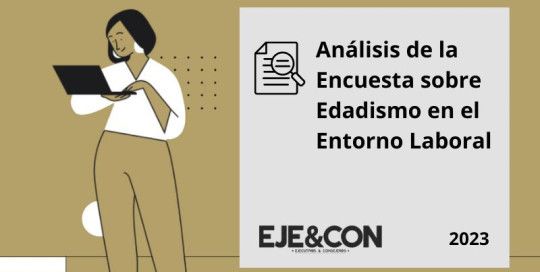 Encuesta Edadismo