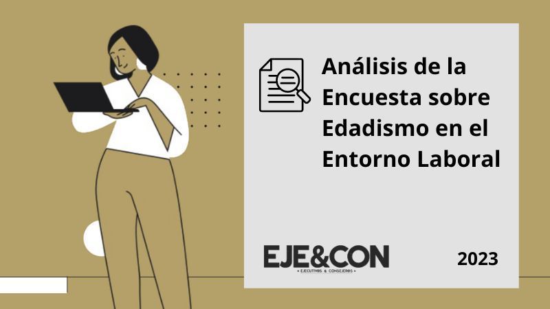 Encuesta Edadismo