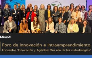 Foro Intraemprendimiento e Innovación