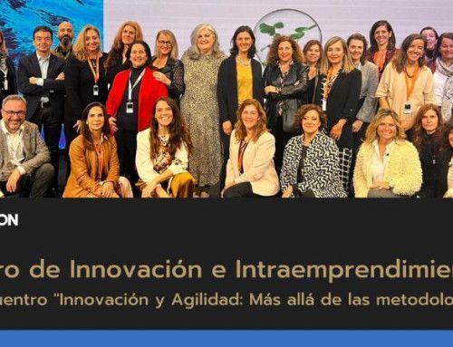 Transformando la Innovación: Insights del Encuentro «Innovación y agilidad: más allá de las metodologías» con Sngular