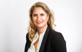 María Luisa Melo
