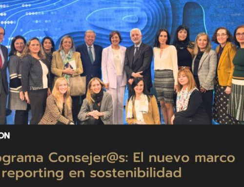 La hoja de ruta hacia la sostenibilidad empresarial