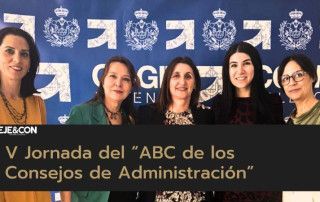 ABC de los Consejos - Programa Consejeros EJE&CON