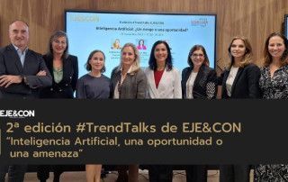 TrendTalks EJE&CON