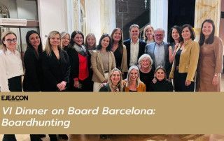 Dinner on Board Barcelona