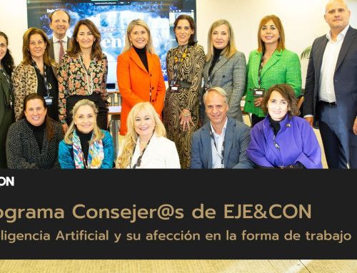 El mito de la Inteligencia Artificial y la perspectiva holística