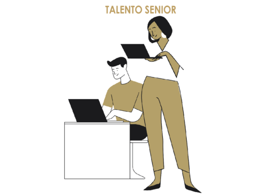 Plan de acción para implusar la inclusión y el desarrollo de talento senior