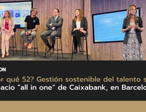 Talento sin edad ni género