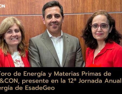 EJE&CON participa en la 12ª Jornada Anual de Energía de EsadeGeo