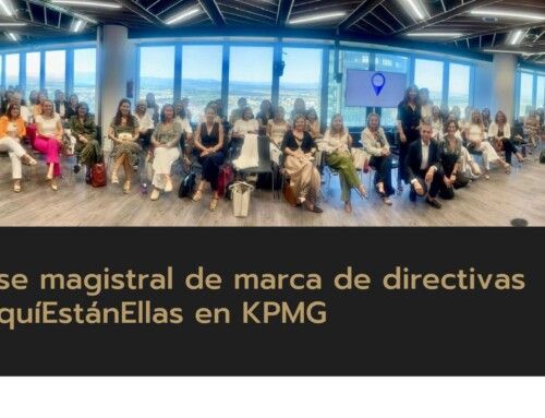Inspiración y conexiones desde las alturas de Madrid