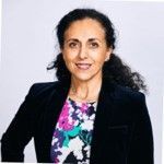 Rosa Barrio González