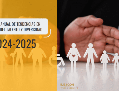 Informe Anual sobre Tendencias en Gestión del Talento y Diversidad 2024