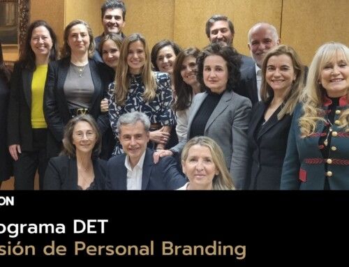 Curso de Personal Branding