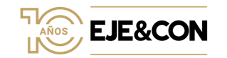 EJE&CON Logo
