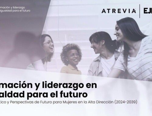 Estudio “Diagnóstico y Perspectivas de Futuro para Mujeres en la Alta Dirección (2024-2039)”
