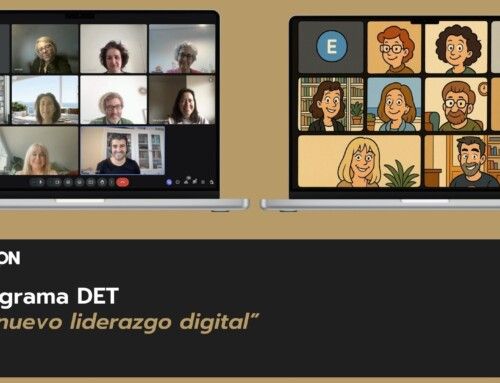 El nuevo liderazgo digital: cómo ser más productivo y ágil con herramientas digitales basadas en IA