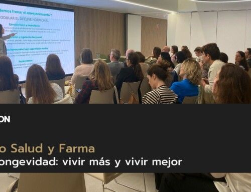 La longevidad: vivir más y vivir mejor