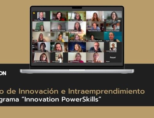 EJE&CON lanza “Innovation PowerSkills”: un programa transformador para liderar la innovación desde cualquier rol