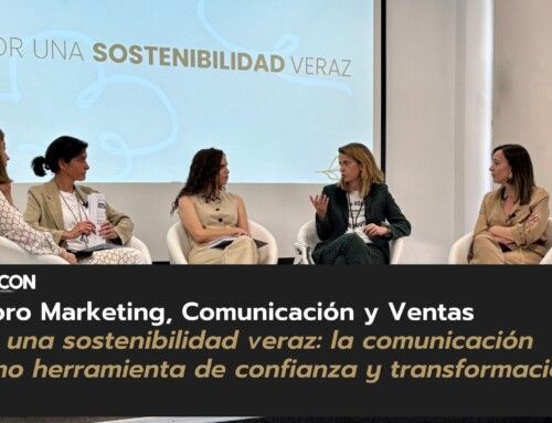 Por una sostenibilidad veraz: la comunicación como herramienta de confianza y transformación