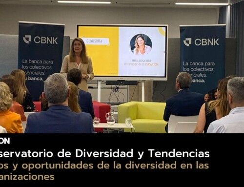 Retos y oportunidades de la diversidad en las organizaciones
