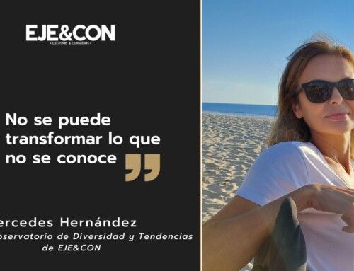 Mercedes Hernández: “No se puede transformar lo que no se conoce”