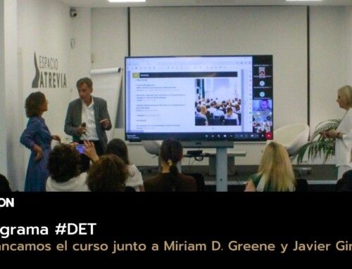 Directiv@s en Transición 2025-2026: acompañando a los líderes en su transformación profesional