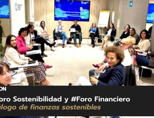 Expertos en finanzas sostenibles coinciden en la necesidad de más innovación y colaboración público-privada