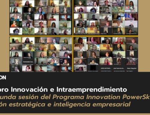 Arrancamos 2026 con energía: creatividad y adaptabilidad para actuar diferente