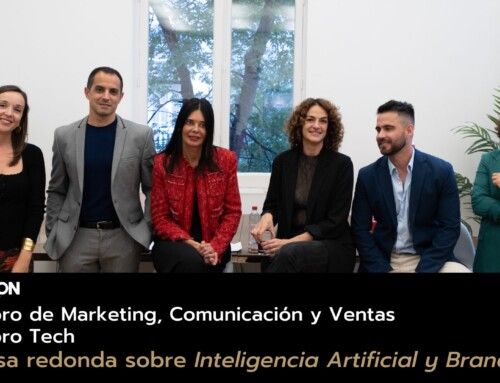 IA & Branding: una conversación necesaria desde dentro de las organizaciones