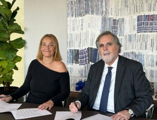 Dircom, nueva entidad aliada de la iniciativa #AquíEstánEllas, de EJE&CON