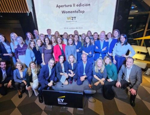 II edición del programa Women2Top: más mujeres al frente de la alta dirección
