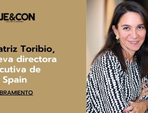 Beatriz Toribio, una profesional referente que inicia una nueva etapa al frente de ULI Spain
