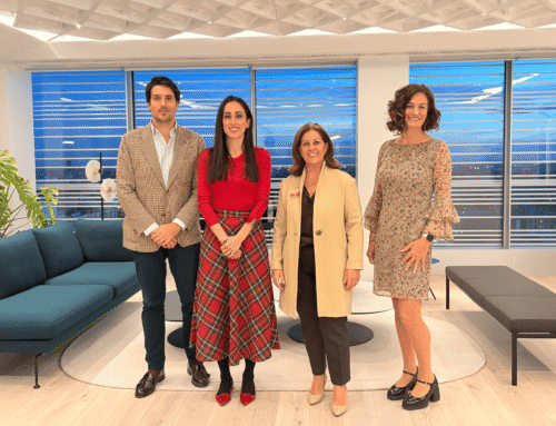 EJE&CON y APRI firman un convenio para potenciar la participación de mujeres expertas en asuntos públicos