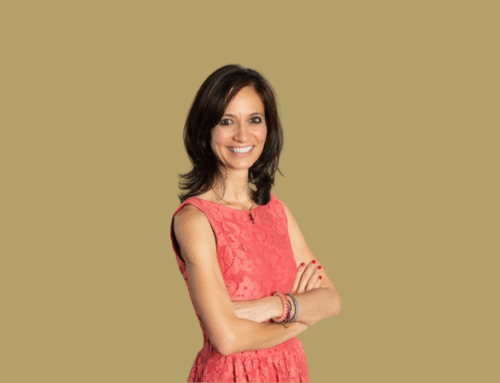 Yolanda Pérez, nueva socia en KPMG