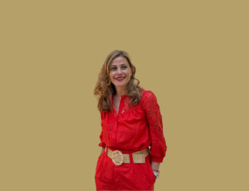Beatriz Calvo nos habla de salud mental en las organizaciones, en Capital Humano