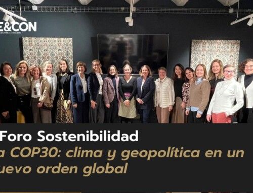 La COP30: clima y geopolítica en un nuevo orden global