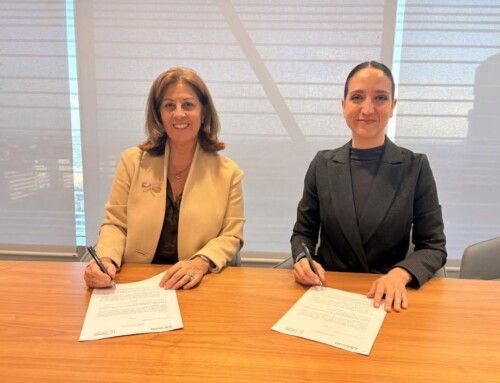 EJE&CON y Beauty Cluster se unen para promover la visibilidad de mujeres especialistas en la industria de la belleza
